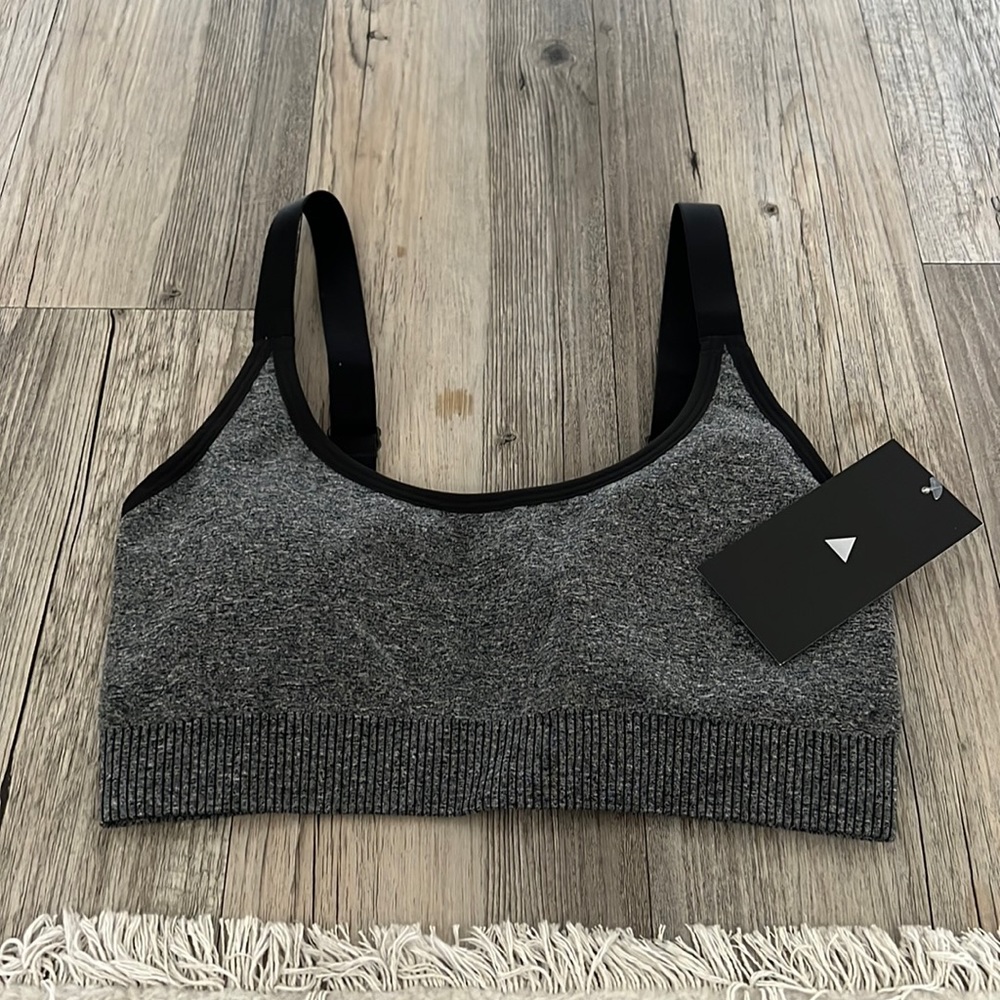 NWT balance athletica sports bra